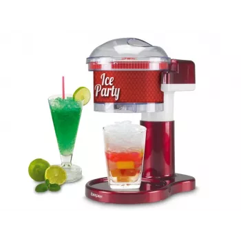 Ice Crusher Beper P102GEL100 Compact Design 200mm Width