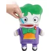 Soft toy schmidt spiele DC Super Hero Worry Eater Joker 42554 plush character for kids