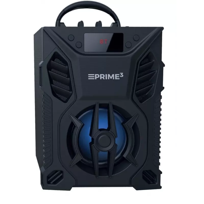 Portable Bluetooth mobile speaker PRIME3 Prime3 APS11 with wireless connectivity and rechargeable battery
