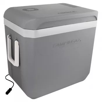 Cool box Campingaz Powerbox Plus 36 L Electric Grey