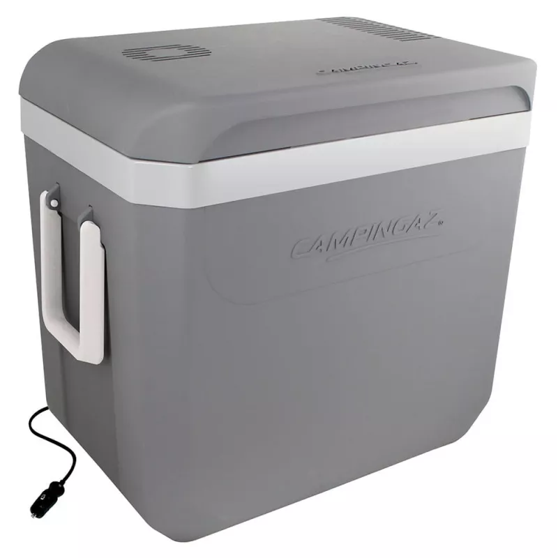 Cool box Campingaz Powerbox Plus 36 L Electric Grey