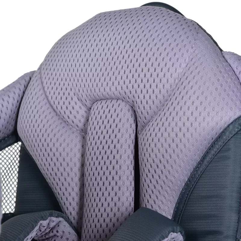 Baby carrier backpack Deuter Kid Comfort Active