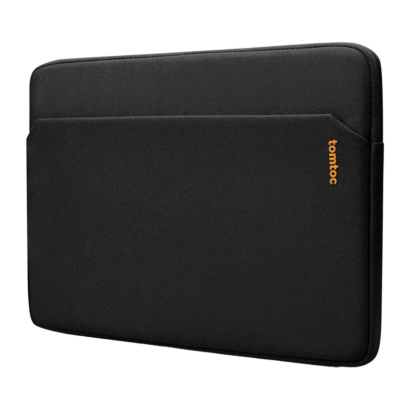 Laptop sleeve Tomtoc Light-A18 by Tomtoc (black)