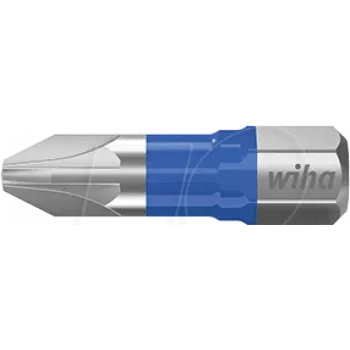 Screwdriver Bit Set Wiha 41602 5 pcs
