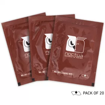 Surface Preparation Wipe Noctua NA-SCW1, 20 pcs, 150×120 mm