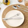 16-Piece Cutlery Set Salter BW113282EU7, Stainless Steel, Service for 4