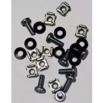Mounting set SCHROFF 21100-435 — 1 pc mounting accessory for equipment racks and enclosures