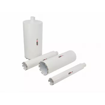 Diamond core drill AWTools 1 1/4 inch 122/430mm for drilling rig, AWTools 1036625
