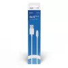 Savio CL-125 USB cable USB 2.0 1 m USB A USB C White