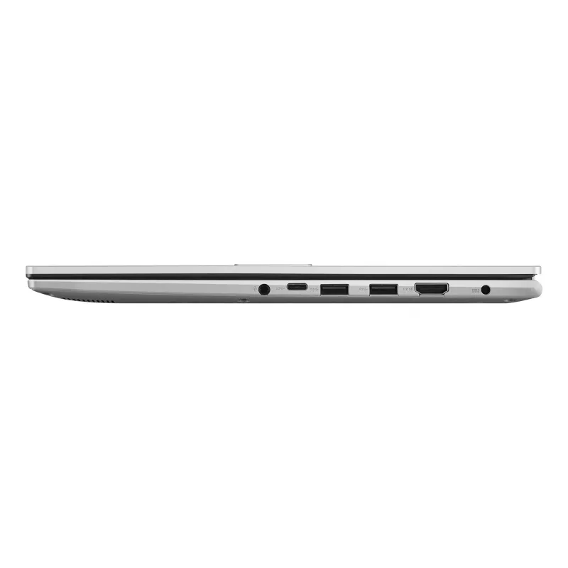 ASUS Vivobook 15 X1502VA-BQ976 Intel® Core™ i5 i5-13420H Laptop 39.6 cm (15.6 inch) Full HD 16 GB DDR4-SDRAM 1 TB SSD Wi-Fi 6E (802.11ax) Silver