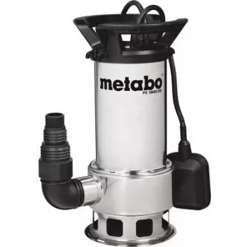Submersible Pump Metabo PS 18000 SN