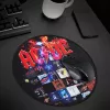 Mouse pad Subsonic SA5646-A2