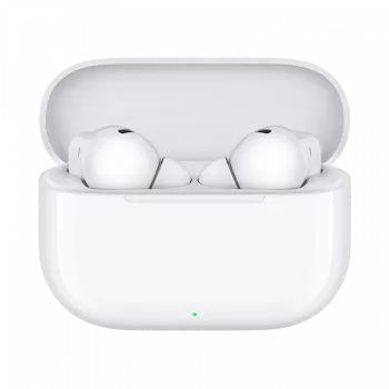 Wireless in-ear headset HUAWEI FreeBuds SE 4 — intraaural, 20–20000 Hz, 36 g, white