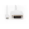 DIGITUS ASSMANN - Adapter Cable - Mini DisplayPort (M)