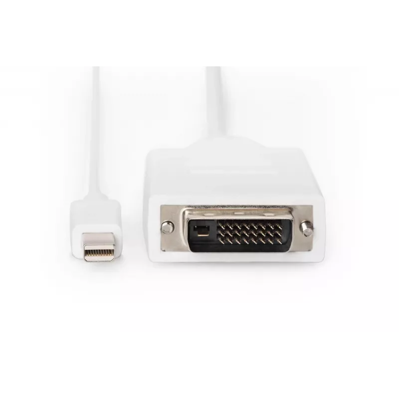 DIGITUS ASSMANN - Adapter Cable - Mini DisplayPort (M)