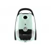 Vacuum cleaner ETA with 4 L dust bag and 10 m working radius, model ETA051990010
