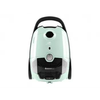 Vacuum cleaner ETA with 4 L dust bag and 10 m working radius, model ETA051990010