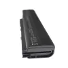 Battery Green Cell AS02 for ASUS K52 series — Li‑Ion 4400 mAh, 11.1 V, 6 cells, black