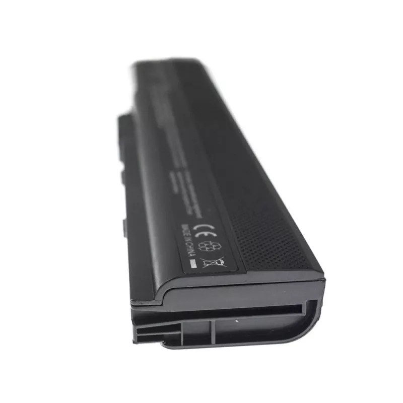 Battery Green Cell AS02 for ASUS K52 series — Li‑Ion 4400 mAh, 11.1 V, 6 cells, black