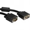 ROLINE VGA-Kabel HD15 ST - BU mit Ferritkern 6,0m (11.04.5356)
