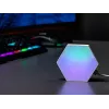 Recessed RGB LED Panel TRACER Smart Hexagon Tracer 47256 Ambience TRAOSW47256