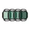 Filter set Freewell for DJI O4 Air Unit Pro FW-O4-STD ND and CPL