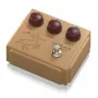 Behringer ZENTARA OVERDRIVE Guitar Effects Pedal