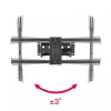 TV mount TB TB-854 for TVs up to 100 in, max 65 kg, VESA 800×600
