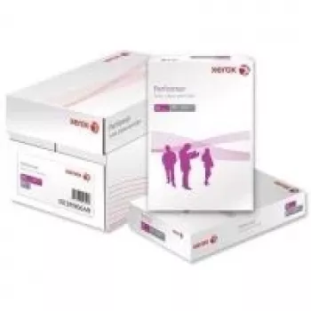Xerox Performer White Paper - A3, 80 gsm printing paper
