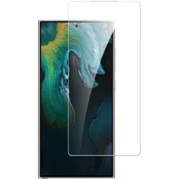 Screen Protector 4smarts Galaxy S25 Ultra Tempered Glass Bulletproof