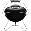 Weber Charcoal Grill Smokey Joe Premium 37cm black (1121004)