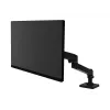 Ergotron LX Pro - Mounting Kit (articulating arm) - modular - for LCD-Display - Black - Screen Size: to 86,4 cm (to 34 inch) (45-682-292)