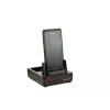 Honeywell Non-Booted Home Base - Handheld-Charging Dock + Battery Charger - for Honeywell CT40 XP, Dolphin CT40