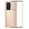 Protective silicone case Tellur for Huawei P40 Pro, transparent