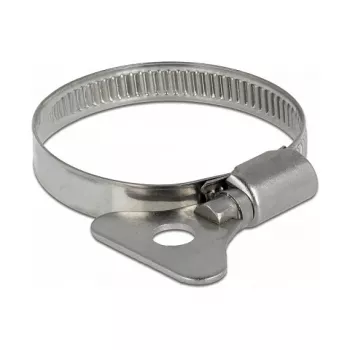 Butterfly Clamp DeLOCK 19580 32 - 50 mm 10 pieces metal