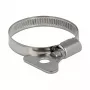 Butterfly Clamp DeLOCK 19580 32 - 50 mm 10 pieces metal