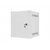 Wall mounted rack Lanberg WF10-2306-00S