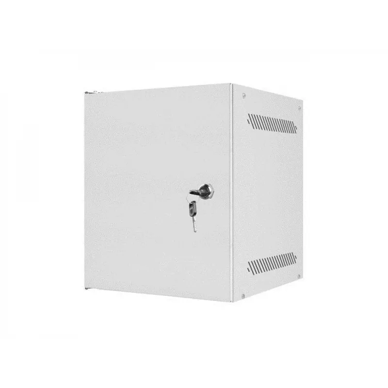 Wall mounted rack Lanberg WF10-2306-00S