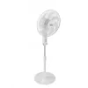 Midea FS40-23MT | Stand Fan | White | Diameter 40 cm | Number of speeds 3 | Oscillation | 50 W