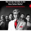 Masters of Crime: Vendetta, Board Game