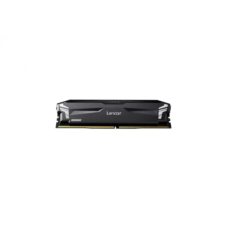MEMORY DIMM 32GB DDR5-6000/K2 LD5U16G60C320A-RGD LEXAR