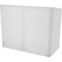 DJ stand cover Omnitronic 32000018 Fabric protective cover for DJ booth