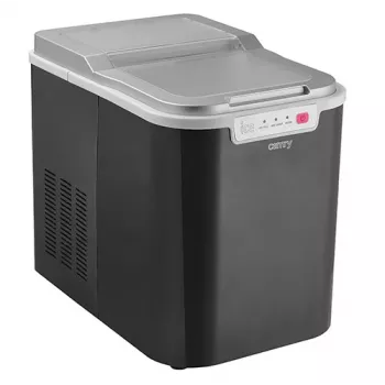 Camry CR 8073 Ice cube maker Capacity 2.2 L, Grey