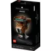 LEGO Star Wars Princess Leia (Boushh) Helmet Set for Adults 75351 (670 Pieces)