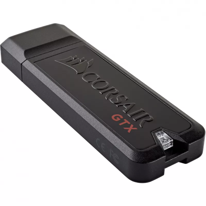 Corsair Flash Voyager GTX - USB Flash Drive - 512 GB - USB 3.1