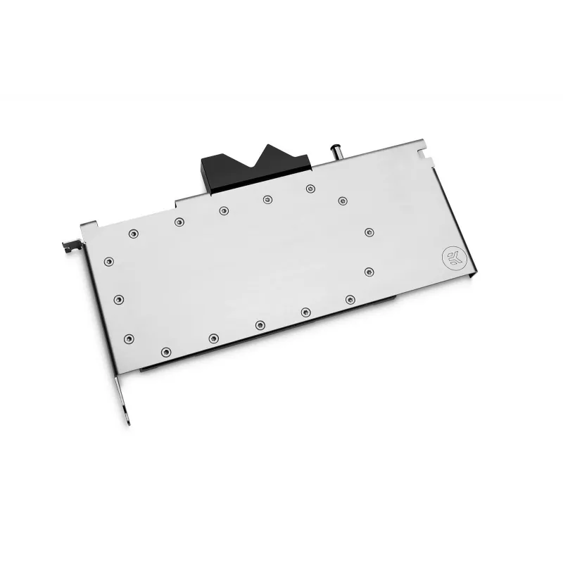 Water block EK Water Blocks Copper POM Stainless steel