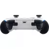 Razer Wolverine V2 Pro - Gamepad - PC - PlayStation 5 - D-Pad - Menu Taste - Analog / Digital - Wired and Wireless - White