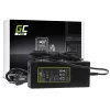 Power adapter/inverter Green Cell AD22P 120 W 19 V 6.3 A for ASUS laptops, indoor, black