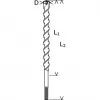 Drill Bits Bosch SDS max-7 2608586799 for Heavy Duty Applications