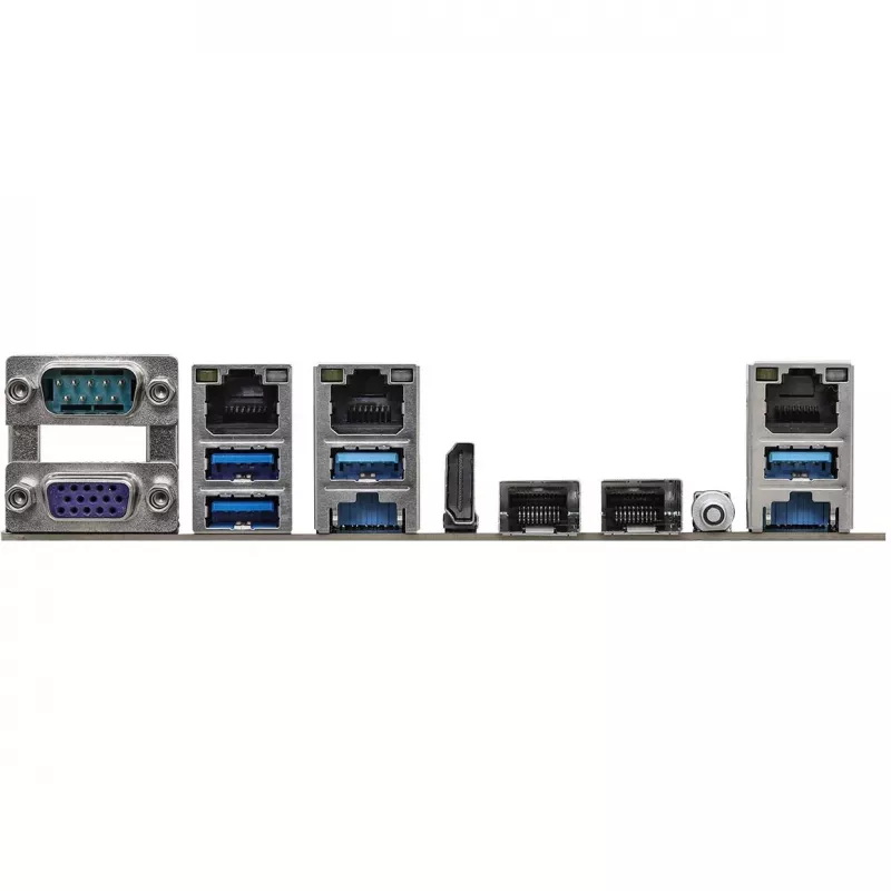 ASRock B650D4U3-2L2Q/BCM motherboard AMD B650 Express Socket AM5 micro ATX